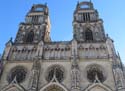 ORLEANS (109) Catedral Sainte-Croix