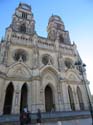 ORLEANS (111) Catedral Sainte-Croix