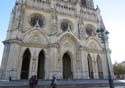 ORLEANS (112) Catedral Sainte-Croix