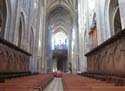 ORLEANS (145) Catedral Sainte-Croix