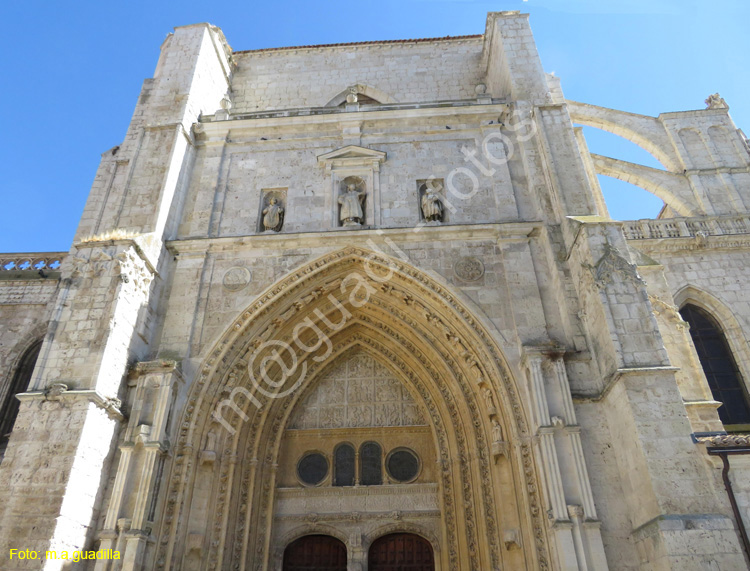 PALENCIA (350) Catedral