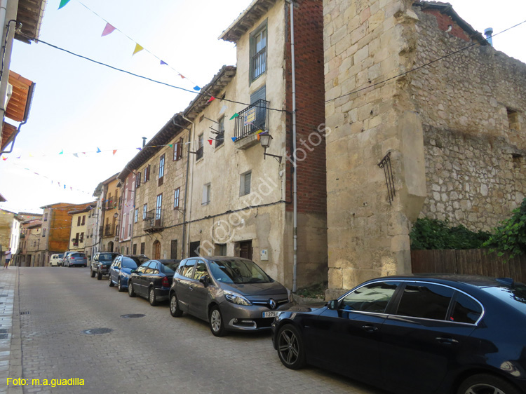 PANCORBO (116) Calle Real