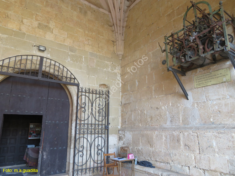 PANCORBO (144) Iglesia de Santiago