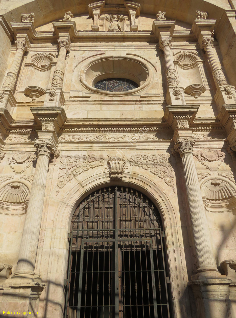 PANCORBO (150) Iglesia de San Nicolas