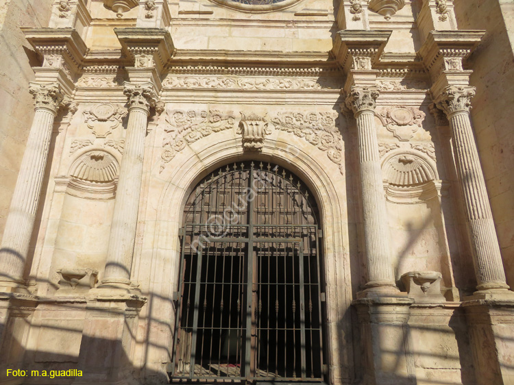 PANCORBO (151) Iglesia de San Nicolas