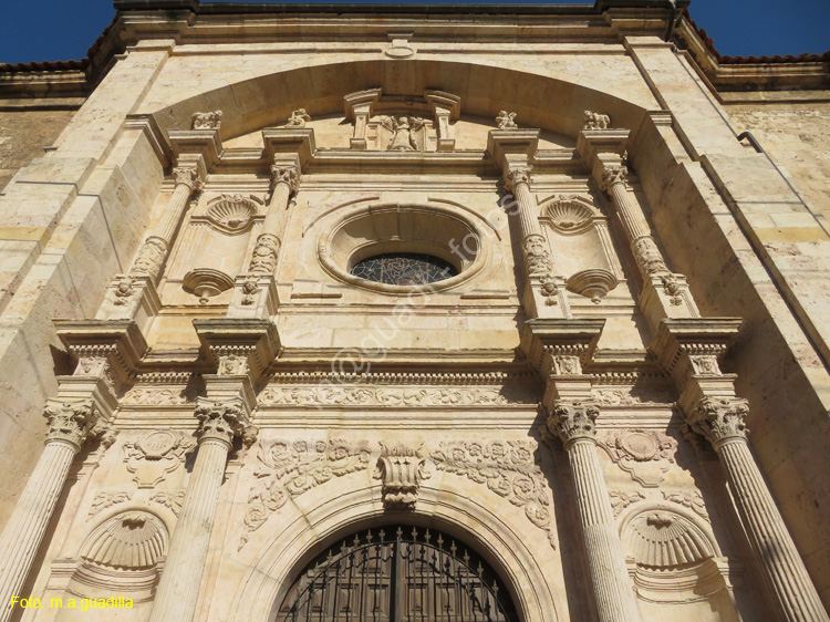 PANCORBO (152) Iglesia de San Nicolas