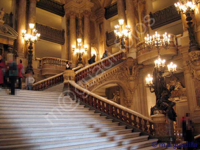 PARIS 021 Opera Garnier