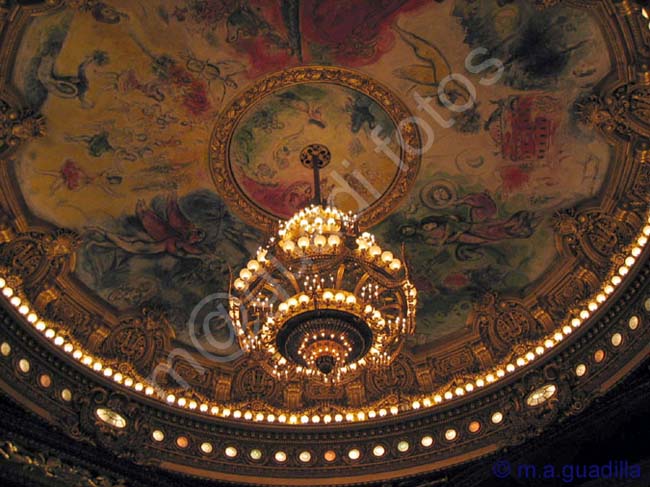 PARIS 028 Opera Garnier