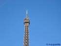 PARIS 065 La Tour Eiffel