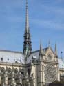 PARIS 153 Notre Dame