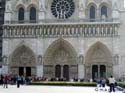 PARIS 157 Notre Dame