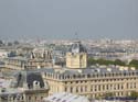 PARIS 182 Vistas desde Notre Dame