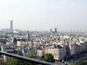 PARIS 183 Vistas desde Notre Dame