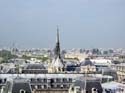 PARIS 186 Vistas desde Notre Dame