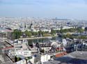 PARIS 190 Vistas desde Notre Dame