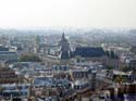 PARIS 192 Vistas desde Notre Dame