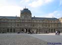 PARIS 200 Musee du Louvre