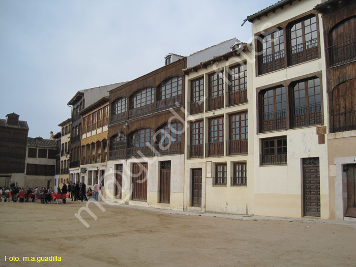 Penafiel (148) Plaza del Coso