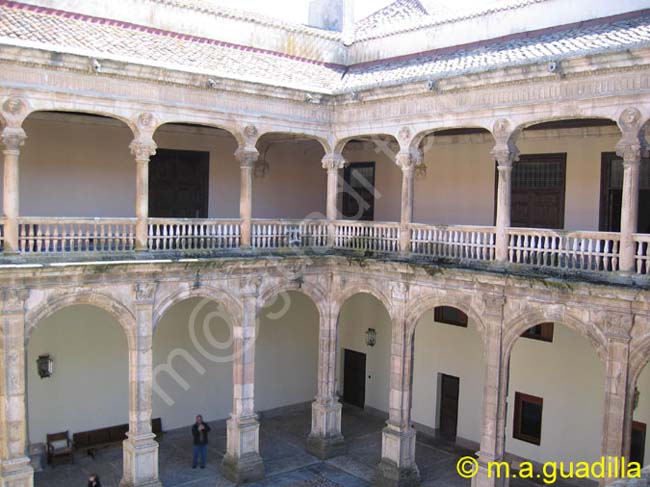 Peñaranda de Duero 036 Palacio Avellaneda