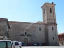 PESQUERA DE DUERO (102) Iglesia de San Juan Bautista