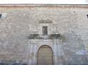 PESQUERA DE DUERO (103) Iglesia de San Juan Bautista