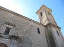 PESQUERA DE DUERO (104) Iglesia de San Juan Bautista