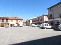 PESQUERA DE DUERO (106) Plaza Mayor