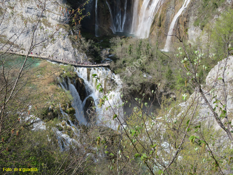 Parque de Plitvice (106)