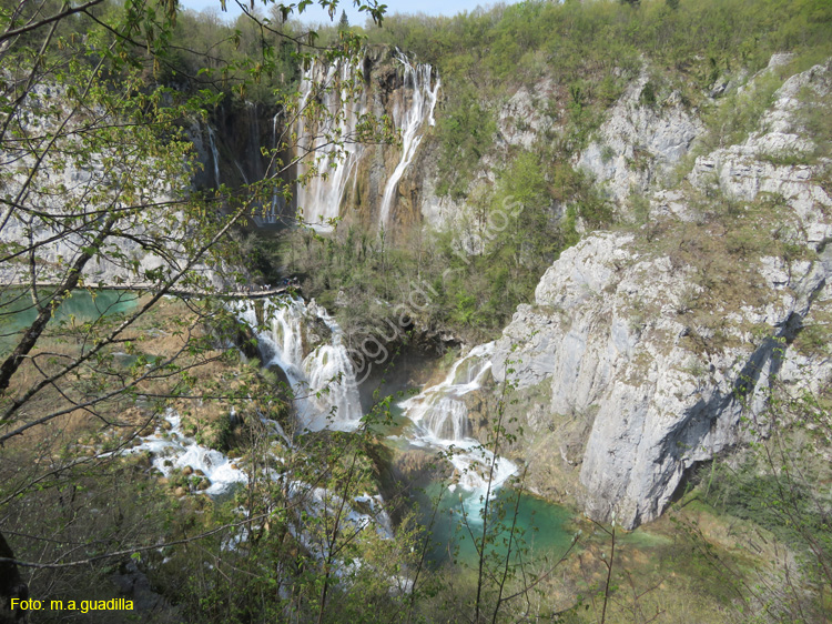 Parque de Plitvice (109)