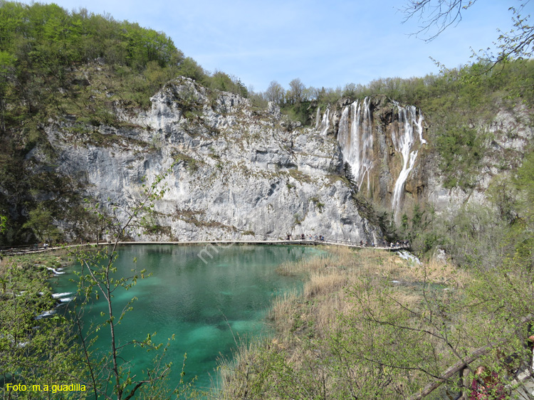 Parque de Plitvice (111)