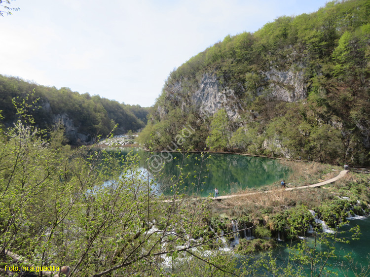 Parque de Plitvice (113)