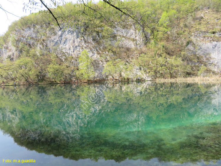 Parque de Plitvice (116)