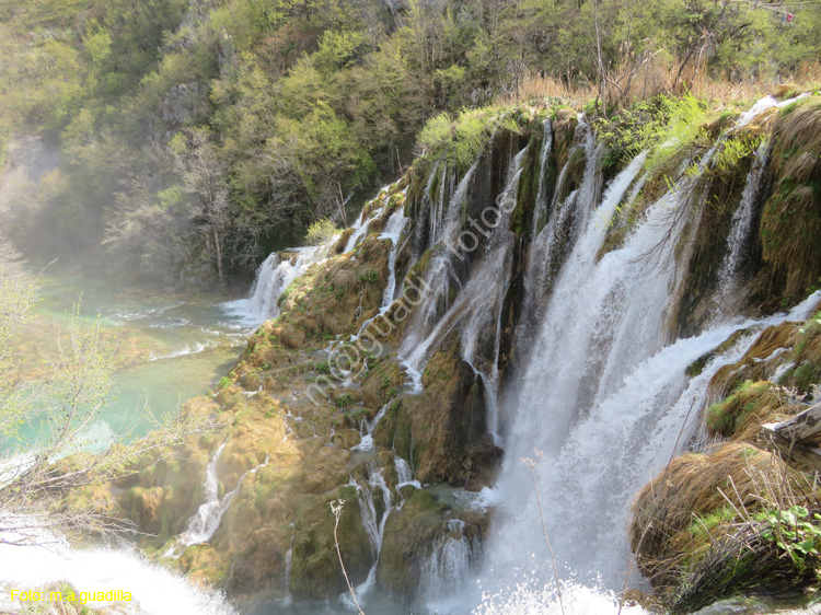 Parque de Plitvice (130)