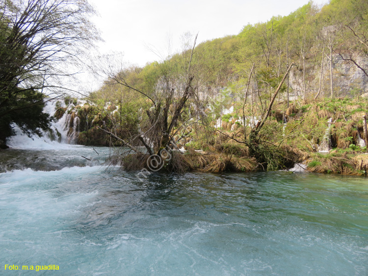 Parque de Plitvice (145)