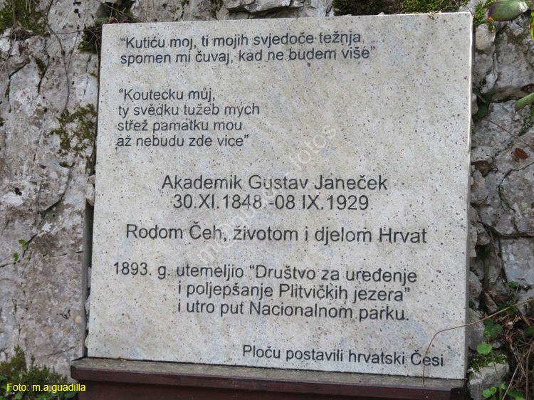 Parque de Plitvice (154)