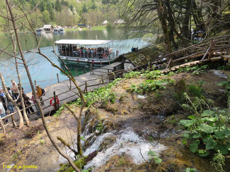 Parque de Plitvice (164)