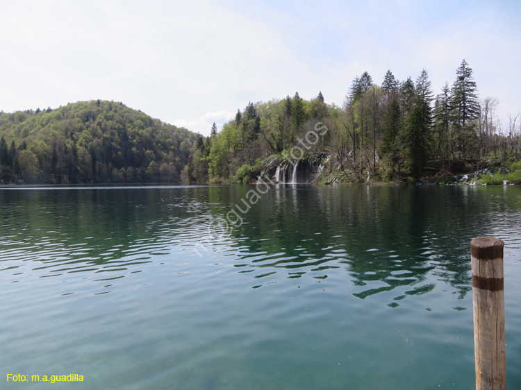 Parque de Plitvice (165)