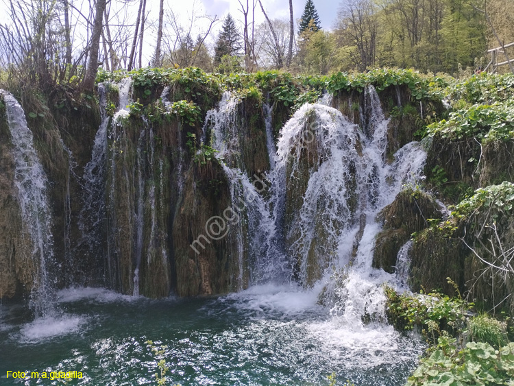 Parque de Plitvice (173)