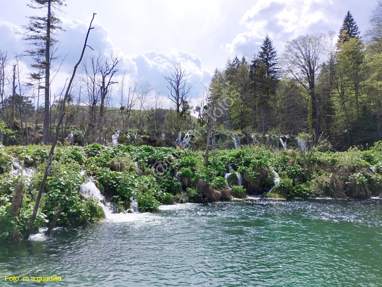Parque de Plitvice (176)