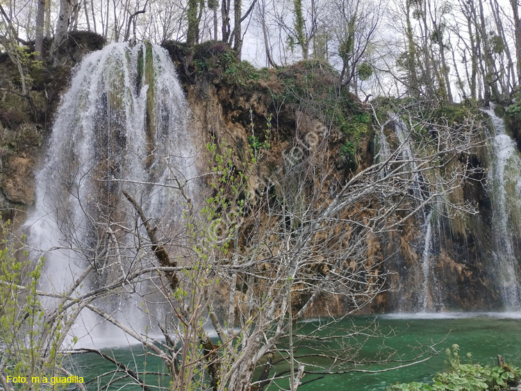 Parque de Plitvice (197)