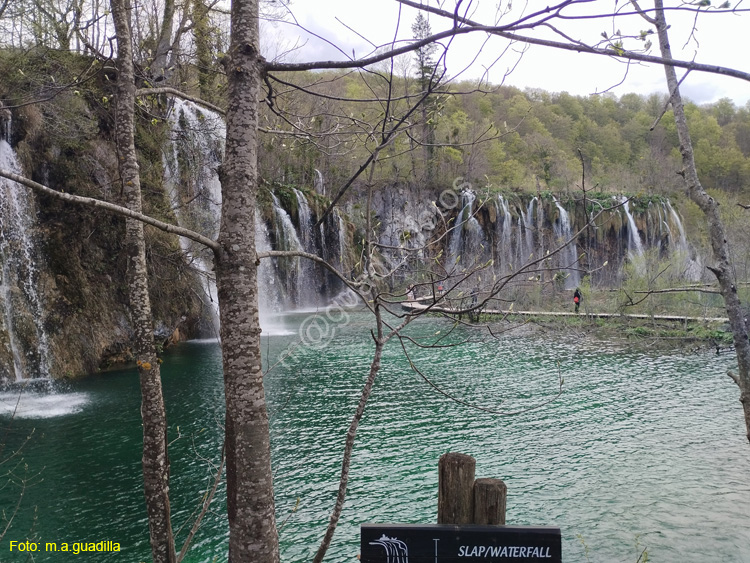 Parque de Plitvice (201)