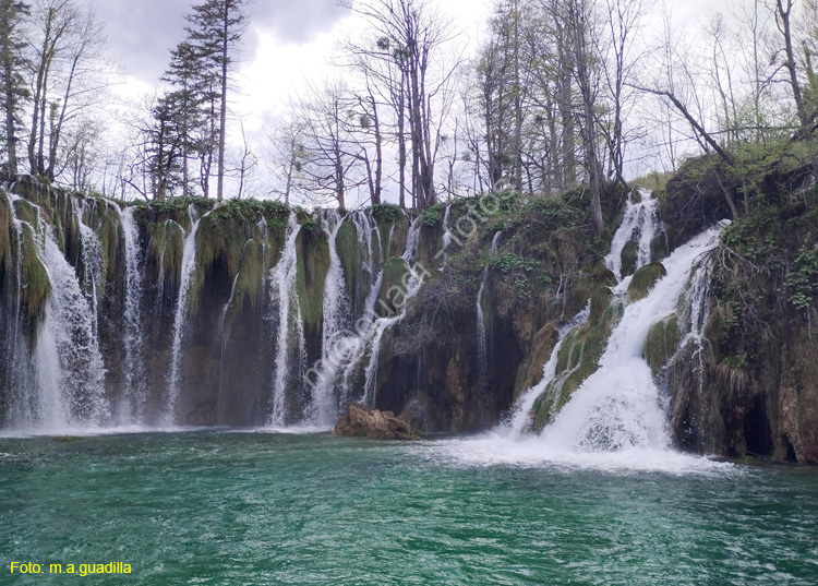 Parque de Plitvice (203)