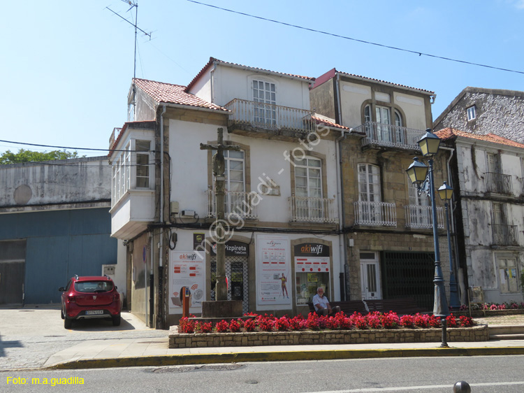 A POBRA O CARAMIÑAL (102)
