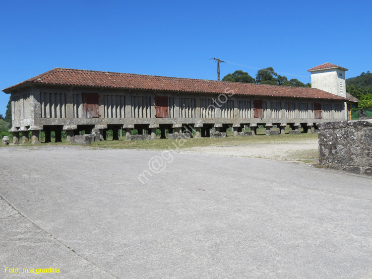 POIO (101) Monasterio de San Juan