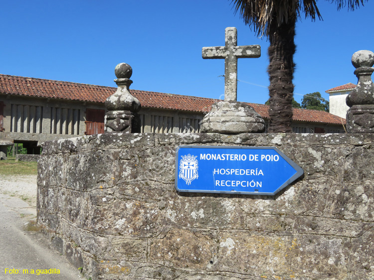 POIO (102) Monasterio de San Juan