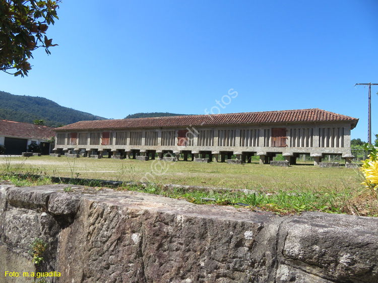 POIO (103) Monasterio de San Juan