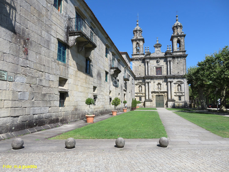 POIO (106) Monasterio de San Juan