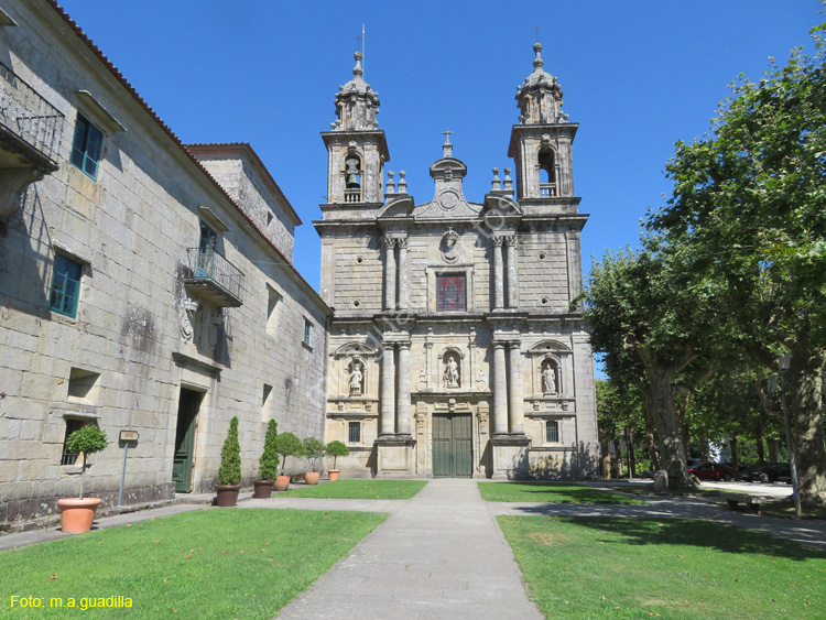 POIO (108) Monasterio de San Juan