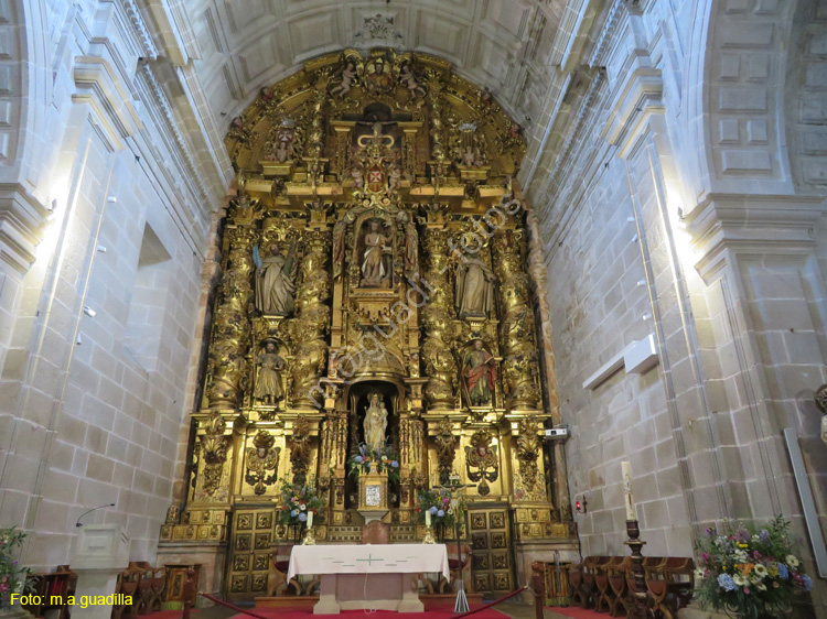 POIO (125) Monasterio de San Juan
