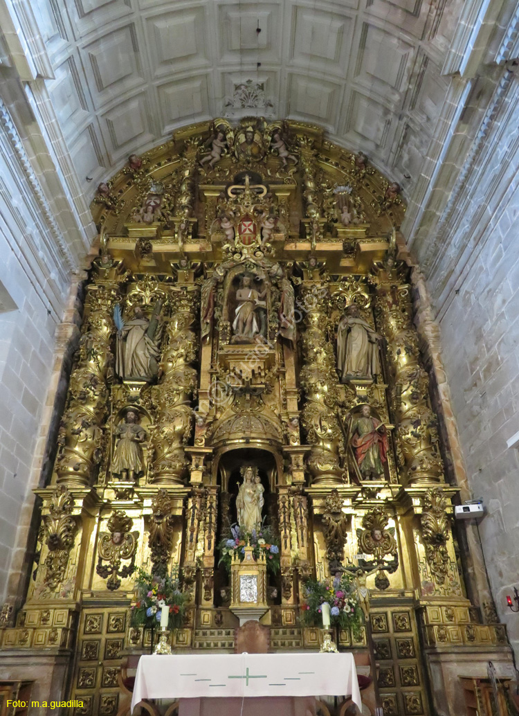 POIO (129) Monasterio de San Juan